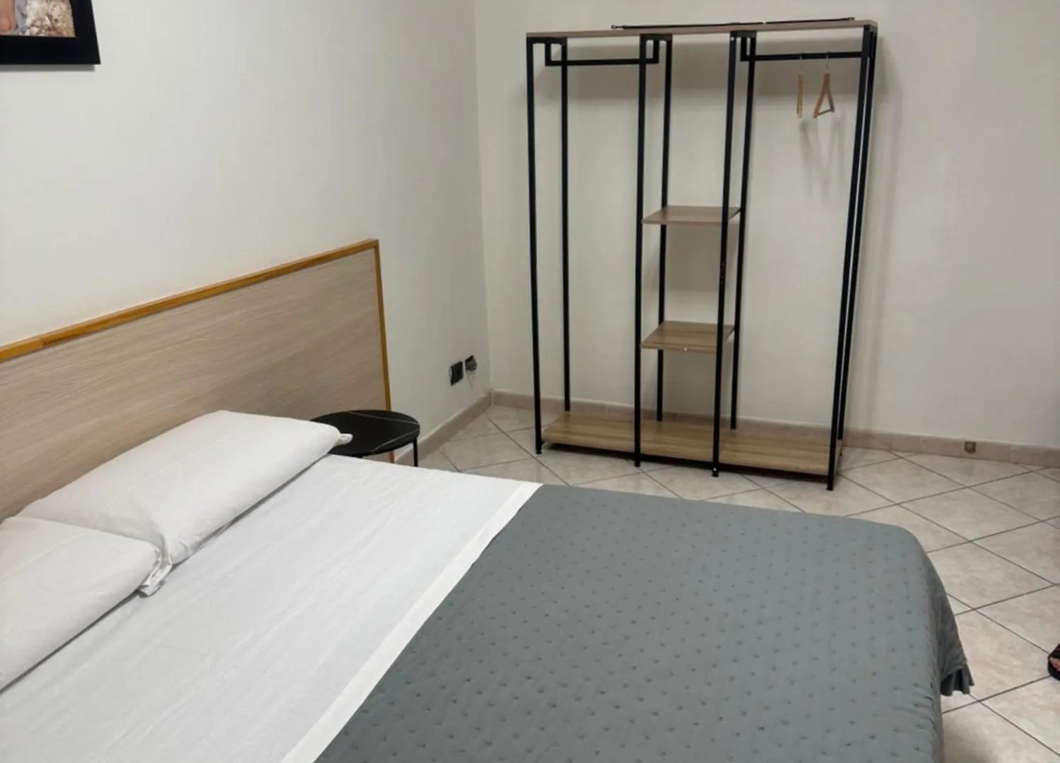 Larisa Home Apartment Rome 0*,