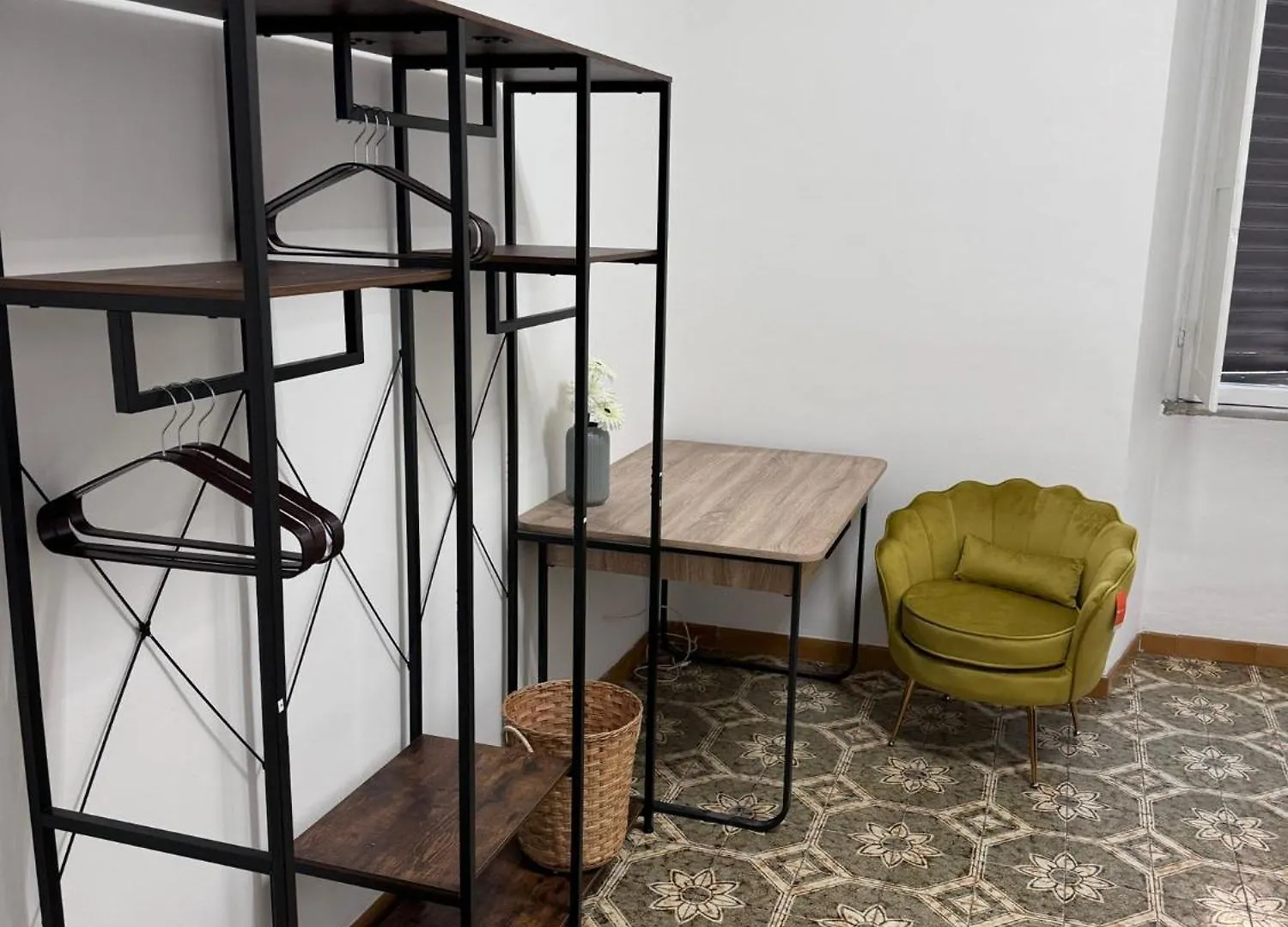 Larisa Home Apartment Rome
