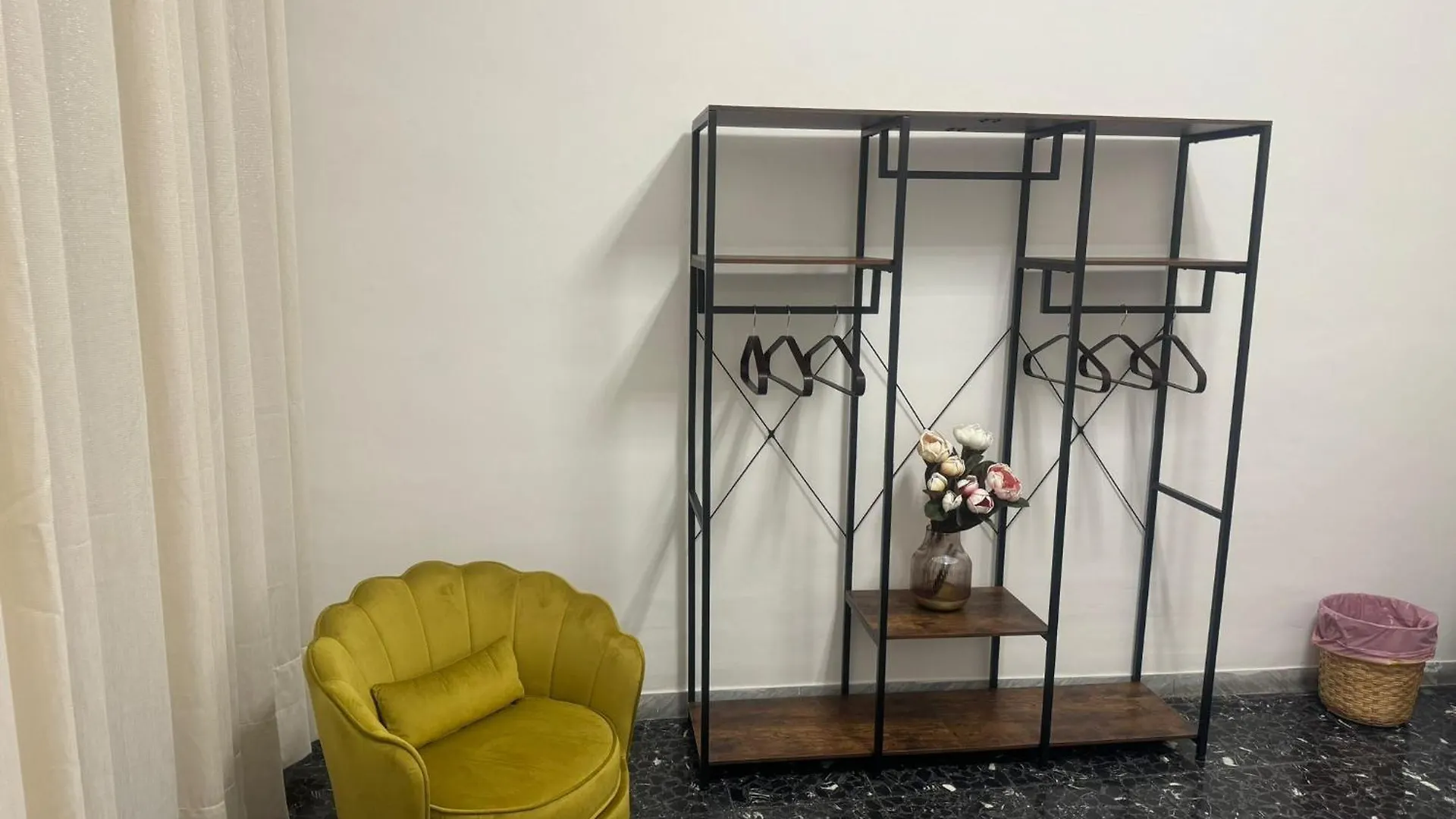 Larisa Home Apartment Rome