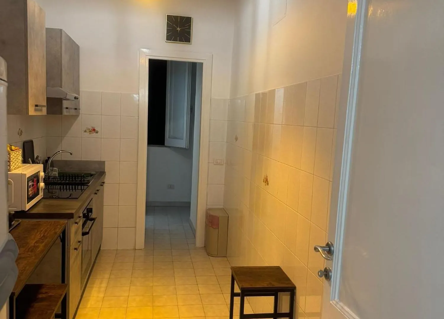 Larisa Home Apartment Rome