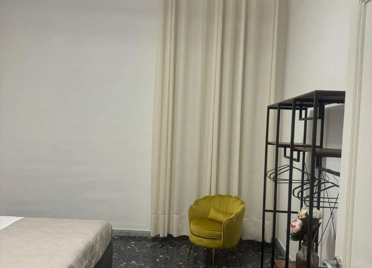 Larisa Home Apartment Rome 0*,