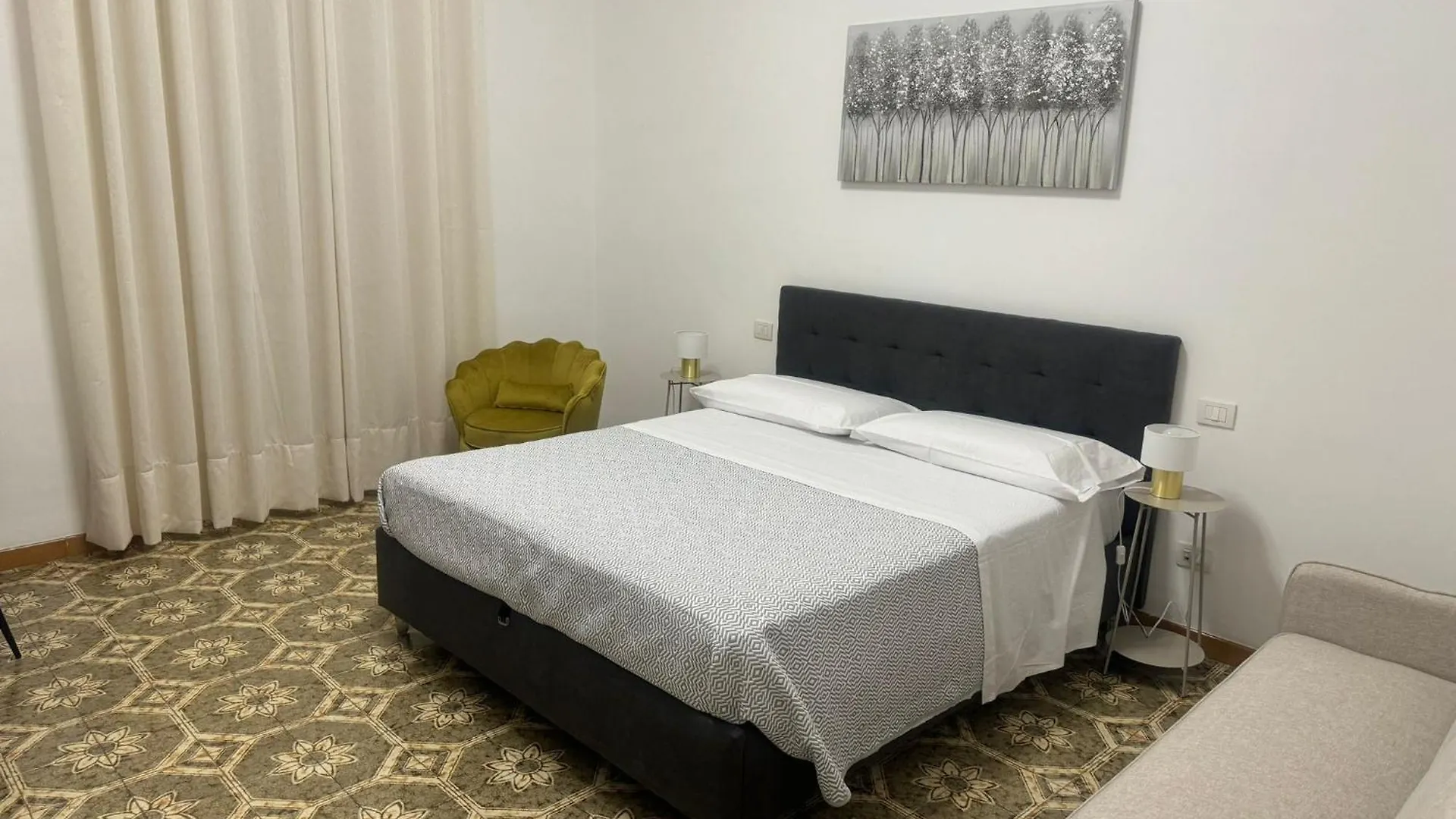 Larisa Home Apartment Rome 0*,