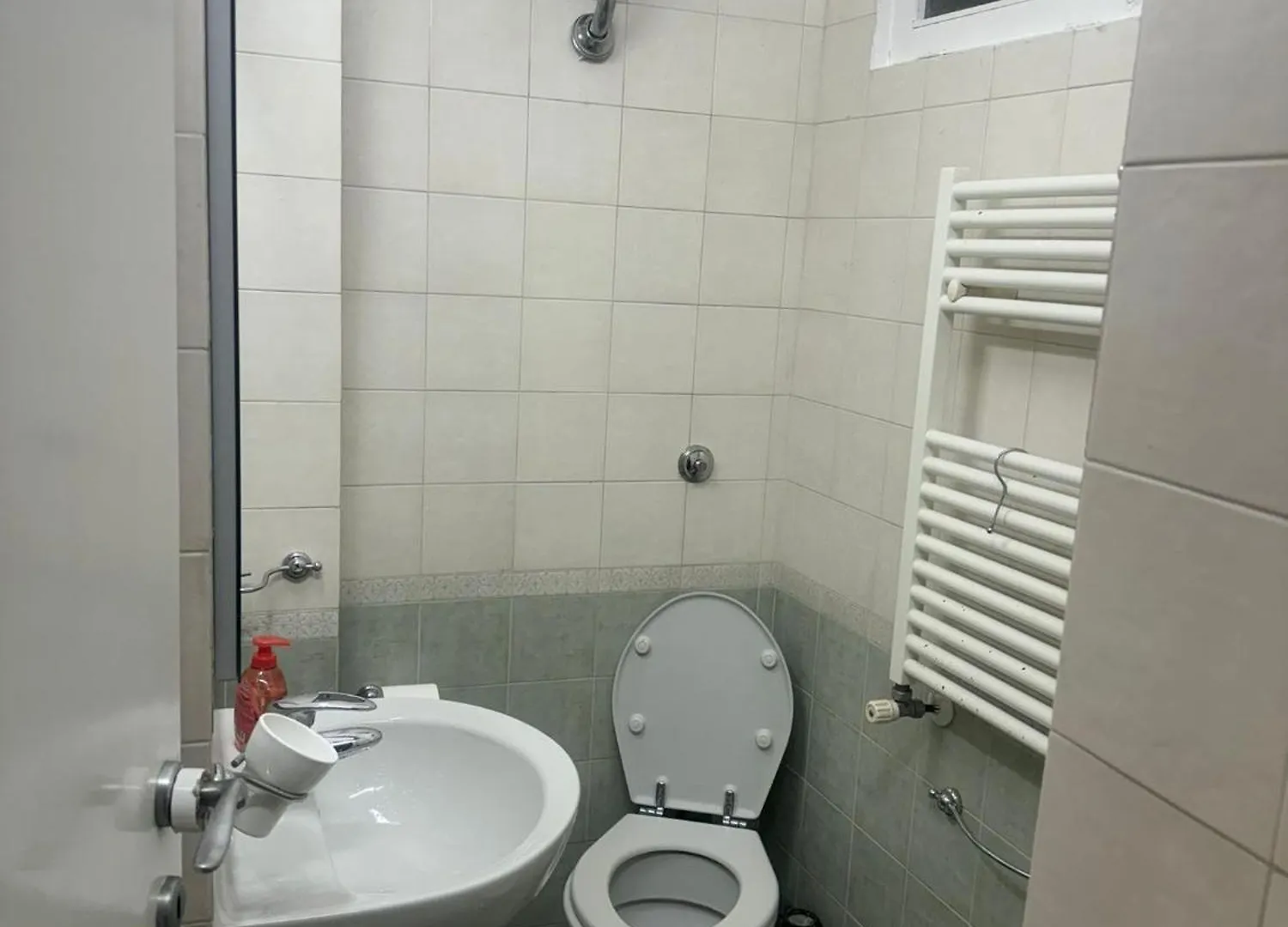 Larisa Home Apartment Rome