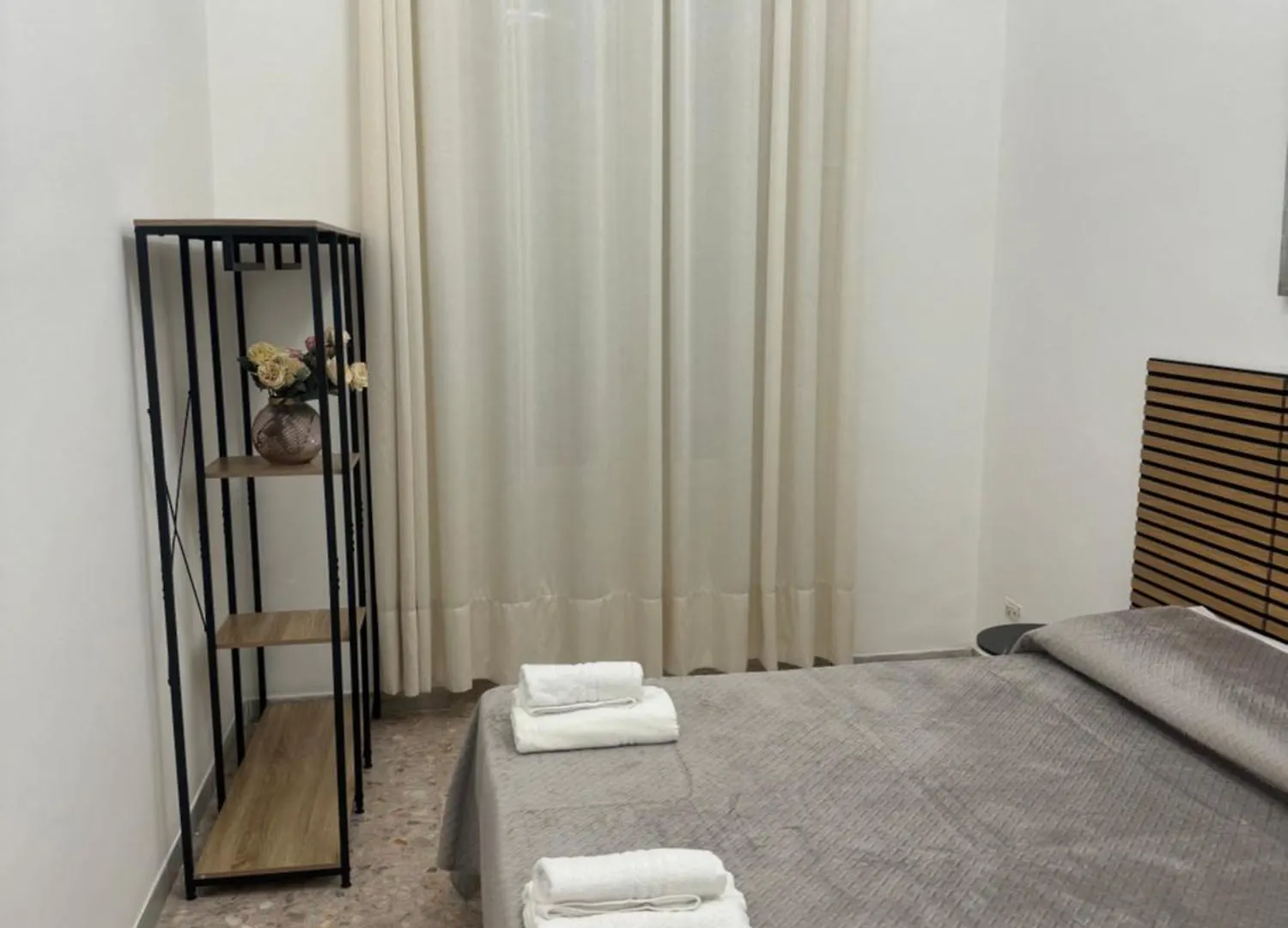 Larisa Home Apartment Rome