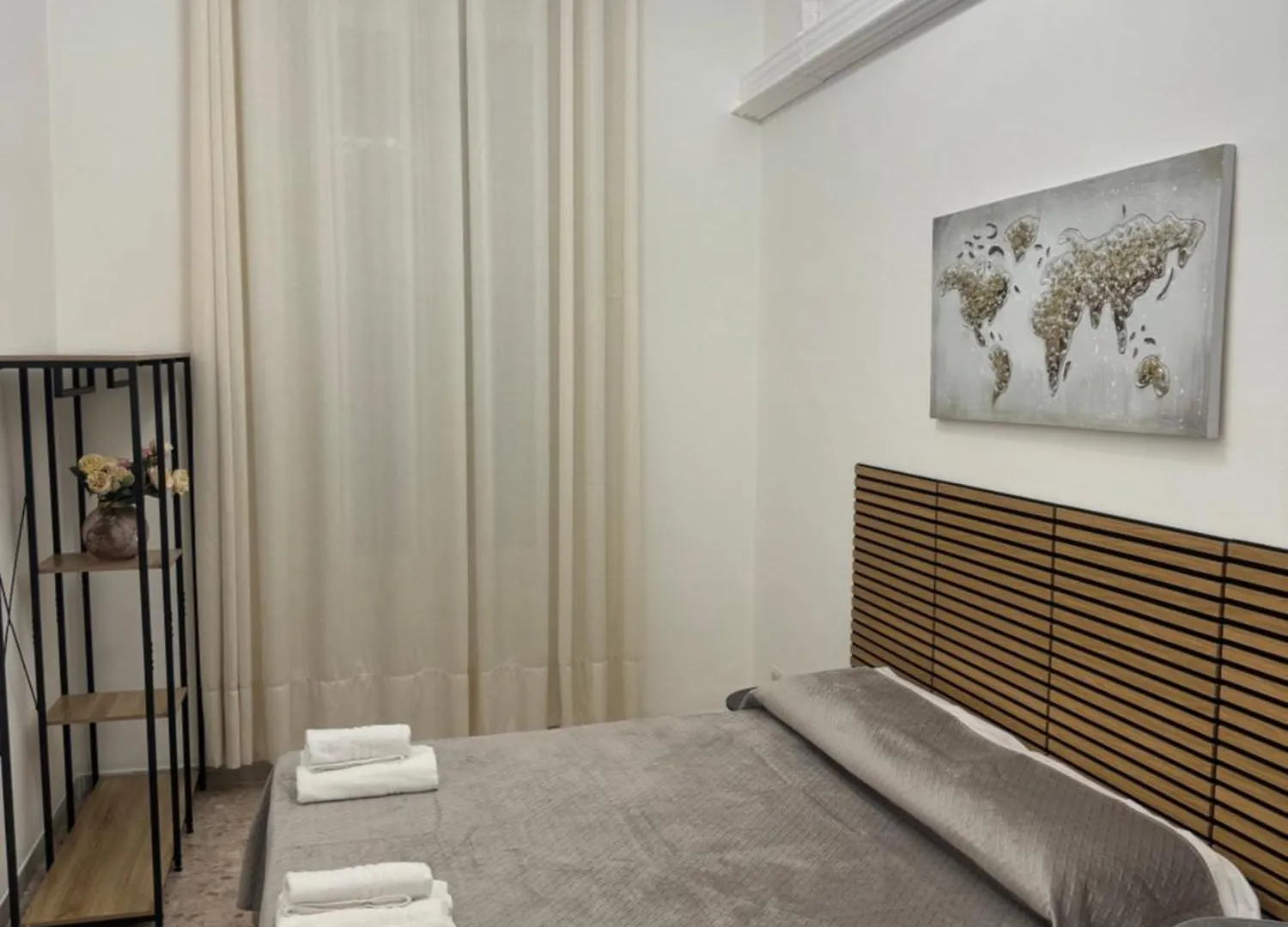 Larisa Home Apartment Rome