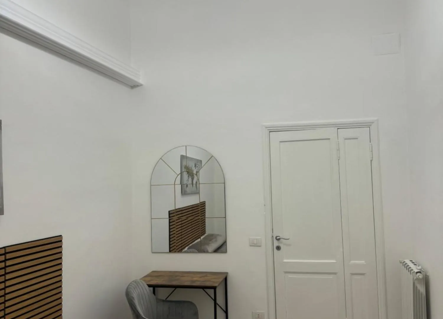 Larisa Home Apartment Rome Italy