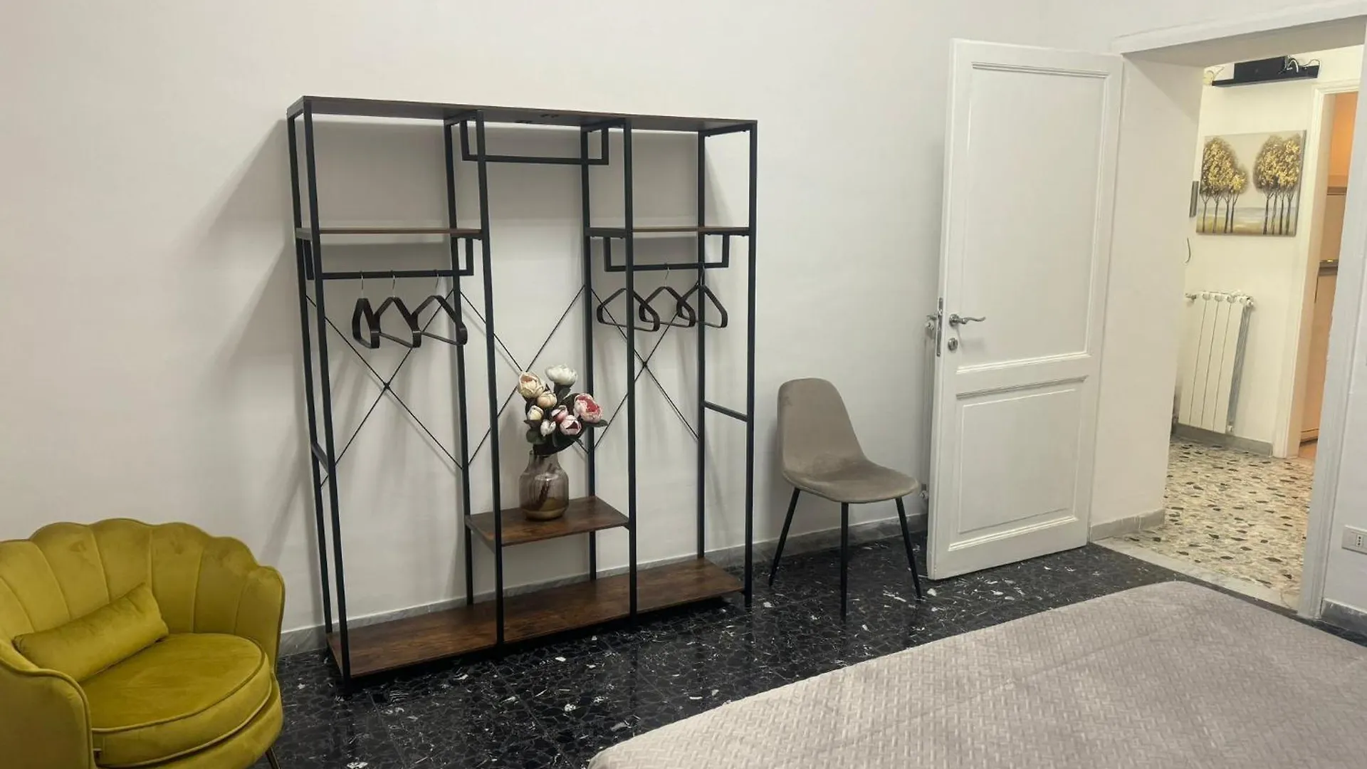 Larisa Home Apartment Rome Italy